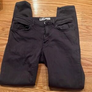 Zara jeans sz6